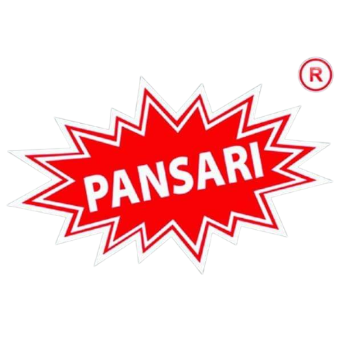 pansari logo